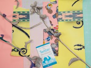 (Untitled), offset print on profisilk paper, 61 x 46 cm, 100 numbered & signed copies (+ 20 A.P.), 2022 print poster artwork