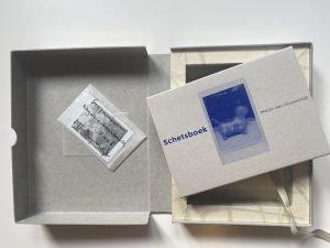 Marco van Duyvendijk<span>‘Schetsboek’ </span>