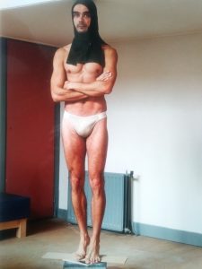 Digital print on photo paper 45 x 30.3 cm 5 numbered & signed copies, 2002 photography multiples art