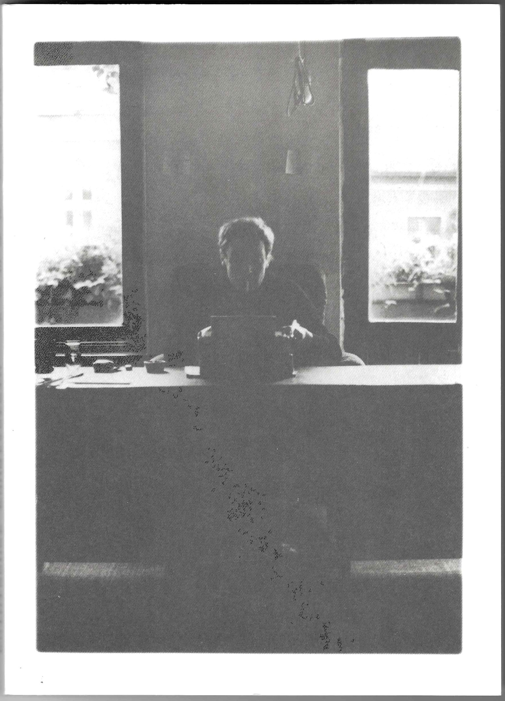 SCHM001_Tomas_Schmit_Werke_1962_bis_1978_artist_book_Kölnischer_Kunstverein_Cologne_1978_2009