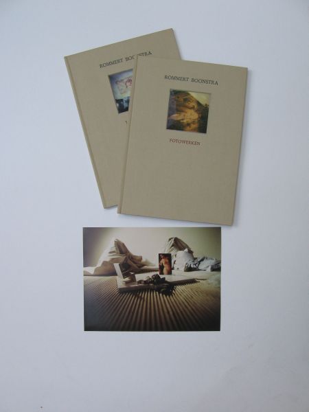 rommert-boonstra-artists-book-fotowerken