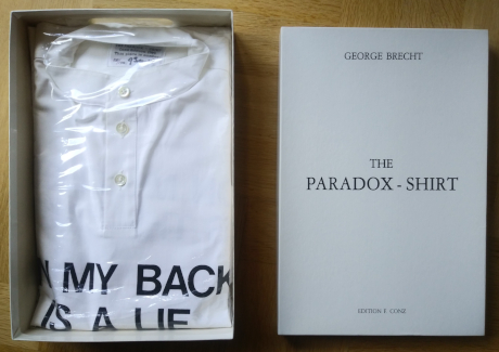 george-brecht-multiple-the-paradox-shirt-silkscreen-text-numbered-signed