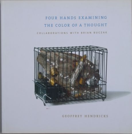 geoff-hendricks-artists-book-four-hands