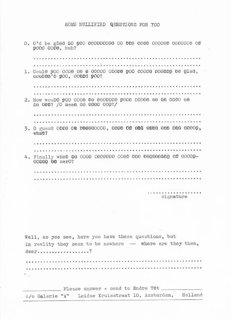 endre-tot-questionnaire-some-nullified-questions-for-yoo-artists-book